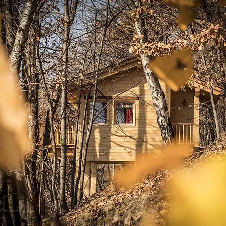 Il Nido Del Casalot Chalet *
