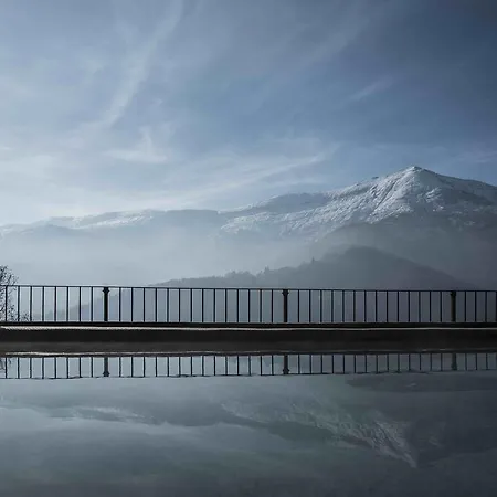 Il Nido Del Casalot * Frassino (Cuneo)