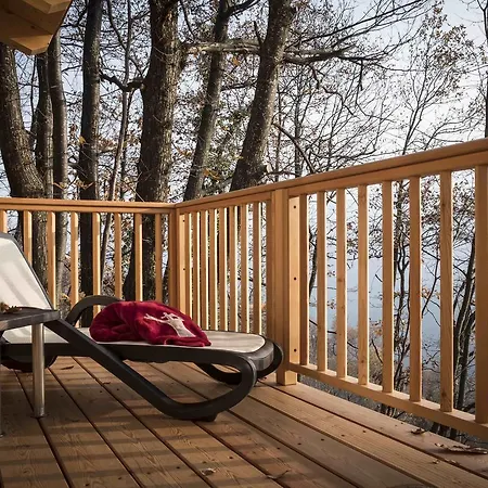 Il Nido Del Casalot *