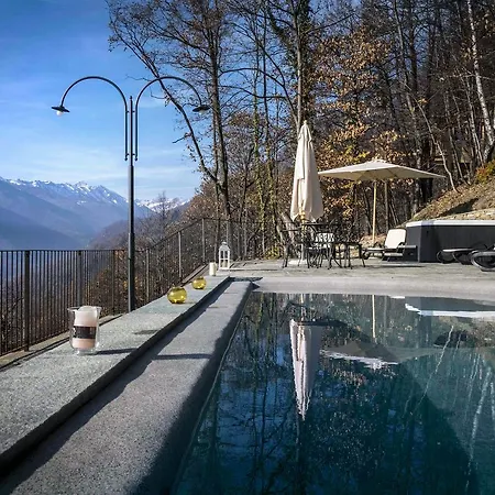 Il Nido Del Casalot * Frassino (Cuneo)