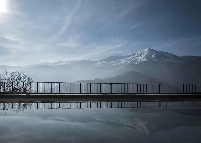 Il Nido Del Casalot * Frassino (Cuneo)