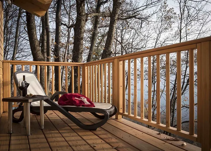 Il Nido Del Casalot *